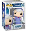 Funko Cinderella 75th Anniversary - Figurine Pop! Fairy Gm 9 Cm