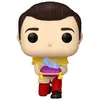 Funko Cinderella 75th Anniversary - Figurine Pop! Prince C 9 Cm
