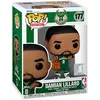 Funko Nba Legends Pop! Sports Vinyl Figurine Bucks- Damian Lillard 9 Cm