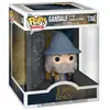Figurine Funko Pop Deluxe Le Seigneur des Anneaux Gandalf Glow in the ...