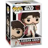 Figurine Funko Pop Star Wars Andor S2 Cassian Andor