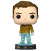 Funko Figurine Funko Pop - Star Trek N°1689 - James T. Kirk - Pailleté...
