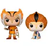 Funko Pop! Figurine De Starlion Et Félibelle