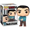 Figurine Funko Pop TV Sopranos S3 Bobby Bacala Baccalieri