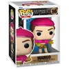 Funko Figurine Funko Pop - Saturday Night Live N°16 - Mango (83758)