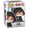 Figurine Funko Pop Animation Boruto Code