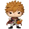 Figurine - FUNKO - Leopold Vermillion - Rouge - 14 ans et plus - Mixte
