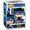 Figurine - Funko Pop! - Black Clover - Secre - 9,5 cm - Vinyle de Haut...
