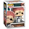 Figurine Funko Pop Animation Jujutsu Kaisen Ryomen Sukuna