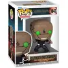 Jujutsu Kaisen Ultimate Mechamaru vinyl figuur 1643 Funko Pop! meerkleurig
