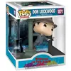 Funko Pop! Chantant Sous La Pluie Figurine De Don Lockwood Deluxe