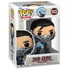 Figurine Funko Pop Games MK1 Sub Zero