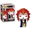 Funko Figurine Funko Pop Erzsebet / Castlevania Nocturne / Funko Pop G...