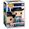 Figurine Funko Pop & Buddy Varsity Blues Billy w/Bacon