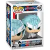 Funko Figurine Funko Pop - Bleach N°1820 - Grimmjow Jaggerjack [Avec C...