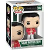 Funko Casino - Figurine Pop! Sam Rothstein 9 Cm