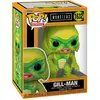 Funko Universal Monsters - Figurine POP! Gill Man 9 cm