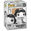 Funko Disney - Figurine POP! Blanche Neige croquis 9 cm