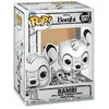 Bambi Bambi (Sketched) vinylfiguur 1527 Funko Pop! meerkleurig