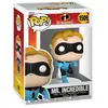 Figurine Funko Pop Disney Incredibles 20th Mr. Incredible w/CH