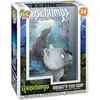 Figurine Funko Pop Covers Goosebumps Ww of Fever Swamp