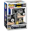 Funko Figurine En Patchwork Dc Comics Catwoman