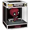 POP DELUXE: DEADPOOL- DEADPOOL ON BRIDGE