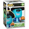 Funko Monstres & Cie / Monstres Academy - Figurine POP! Halloween Sully 9 cm