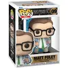 Funko Pop! SNL: Saturday Night Live 50th Anniversary - Matt Foley #09