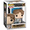Funko Figurine Funko Pop - Saturday Night Live N°11 - Ms. Rafferty (80...