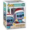 Funko Stitch met Hat - Funko Pop! - Lilo and Stitch Figuur - 9cm