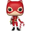 Figurine Funko Pop Heroes Holiday '24 Catwoman