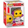 Figurine Funko Pop TV Simpsons S10 Martin as Calliope