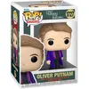 Funko - Only Murders in the Building - Figurine POP! Oliver 9 cm