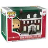 Figurine Funko Pop Town Home Alone Kevin