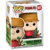 Funko Figurine Funko Pop! - Snoopy - Charlie Brown