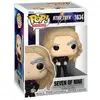 Funko Star Trek Picard - Figurine Pop! Seven Of Nine 9 Cm