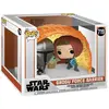 Figurine Funko Pop! Moment - Star Wars - The Mandalorian Force Bubble