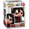 Funko Figurine Funko Pop - Saw N°1820 - Jigsaw [Avec Chase] (80692)