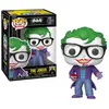 Pop Heroes: Batman 85th Anniversary - Joker With Teeth Funko Pop #517
