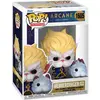 Figurine Funko Pop - Arcane N°1605 - Heimerdinger Avec Poro (80193)