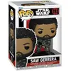 Funko Figurine Funko Pop - Star Wars Andor N°783 - Saw Gerrera (80165)