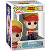 Funko Figurine Funko Pop - Beavis Et Butt-Head N°1592 - Beavis (80167)