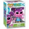 Funko 1, Rue Sésame - Figurine Pop! Abby 9 Cm