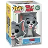 Funko Figurine En Vinyle Tom & Jerry Pop! Tv Tom 9 Cm