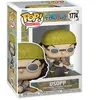Figurine - FUNKO - Usopp - 9 cm - One Piece - Enfant à partir de 3 ans