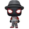 Figurine Funko Pop Games Spider-Man 2 VG City Sounds Miles