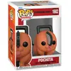 Figurine Funko Pop Pochita / Chainsaw Man / Funko Pop Animation #1682