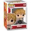 Funko Figurine Funko Pop Denji / Chainsaw Man / Funko Pop Animation #1678