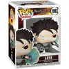 Figurine - FUNKO - Levi (SP-1) - 10cm - Multicolore - Pop !